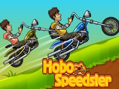 Jeu Hobo Speedster