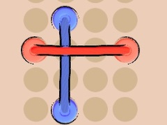Jeu Tangle Rope 3D: Untie Master