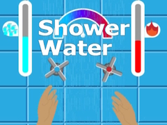 Jeu Shower Water