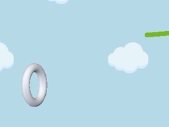 Jeu Ring Shot