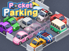Jeu Pocket Parking