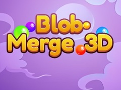 Jeu Blob Merge 3D