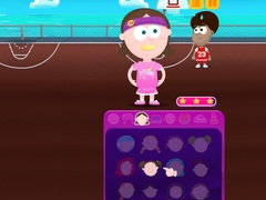 Jeu Match My Valentine