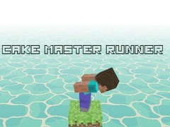 Jeu Cake Master Runner