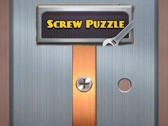 Jeu Screw Puzzle