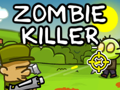 Jeu Zombie Killer