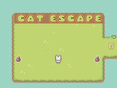 Jeu Cat Escape