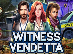 Jeu Witness Vendetta