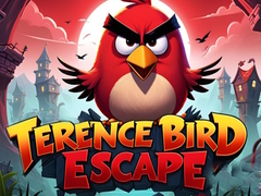 Jeu Terence Bird Escape