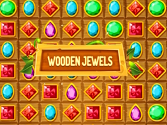 Jeu Wooden Jewels