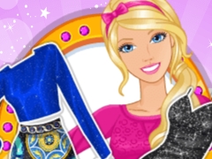 Jeu Ellie Glam Queen