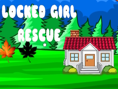 Jeu Locked Girl Rescue
