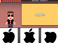 Jeu Logo Quiz
