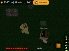 Jeu MineEnergy2