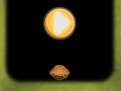 Jeu Alien Bouncing