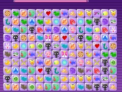 Jeu Matching Pattern