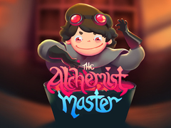 Jeu Alchemy Master