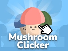 Jeu Mushroom Clicker