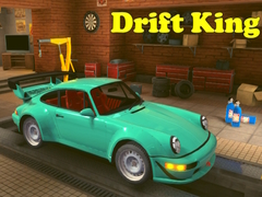 Jeu Drift King