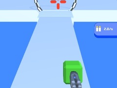 Jeu Shot Fever 3D