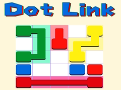 Jeu Dot Link