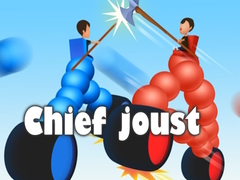 Jeu Chief joust