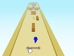 Jeu Bridge Runner