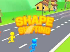 Jeu Shape Shifting
