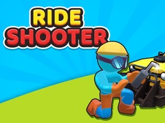 Jeu Ride Shooter