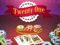 Jeu Twenty One