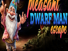 Jeu Pleasant Dwarf Man Escape