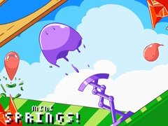 Jeu Mini Springs!