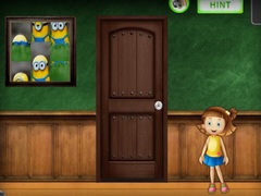 Jeu Amgel Kids Room Escape 190