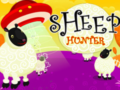 Jeu Sheep Hunter