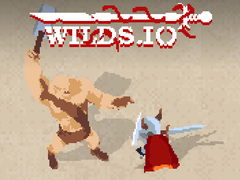 Jeu Wilds.io
