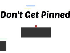 Jeu Don't Get Pinned