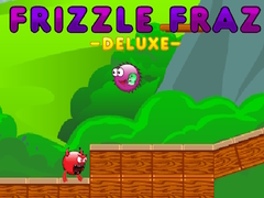 Jeu Frizzle Fraz Deluxe