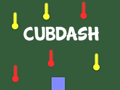 Jeu CubDash