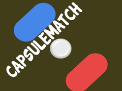 Jeu CapsuleMatch