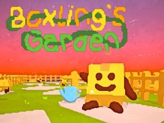 Jeu Boxling's Garden