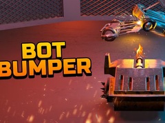 Jeu Bot Bumper