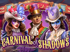 Jeu Carnival of Shadows