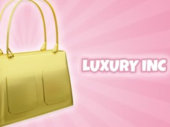 Jeu Luxury Inc