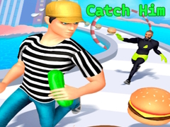 Jeu Catch Him