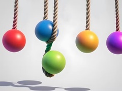 Jeu Pendulum Master