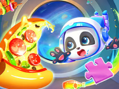 Jeu Jigsaw Puzzle: Panda Universe Restaurant