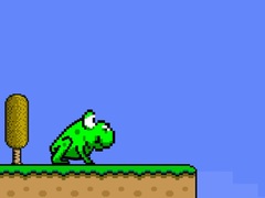 Jeu Loving Toads