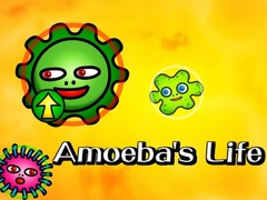 Jeu Amoeba's Life