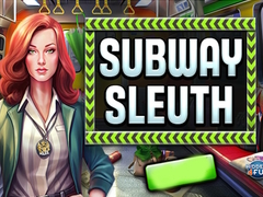 Jeu Subway Sleuth
