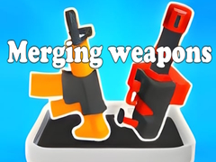 Jeu Merging weapons
